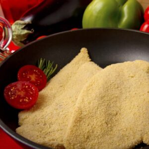 Pechuga Empanada 1/2 Kg