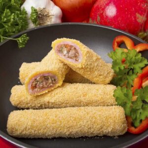 Rollitos de Carne 1/2 Kg